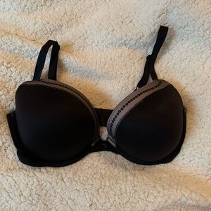 Fabulous plunge 36DD